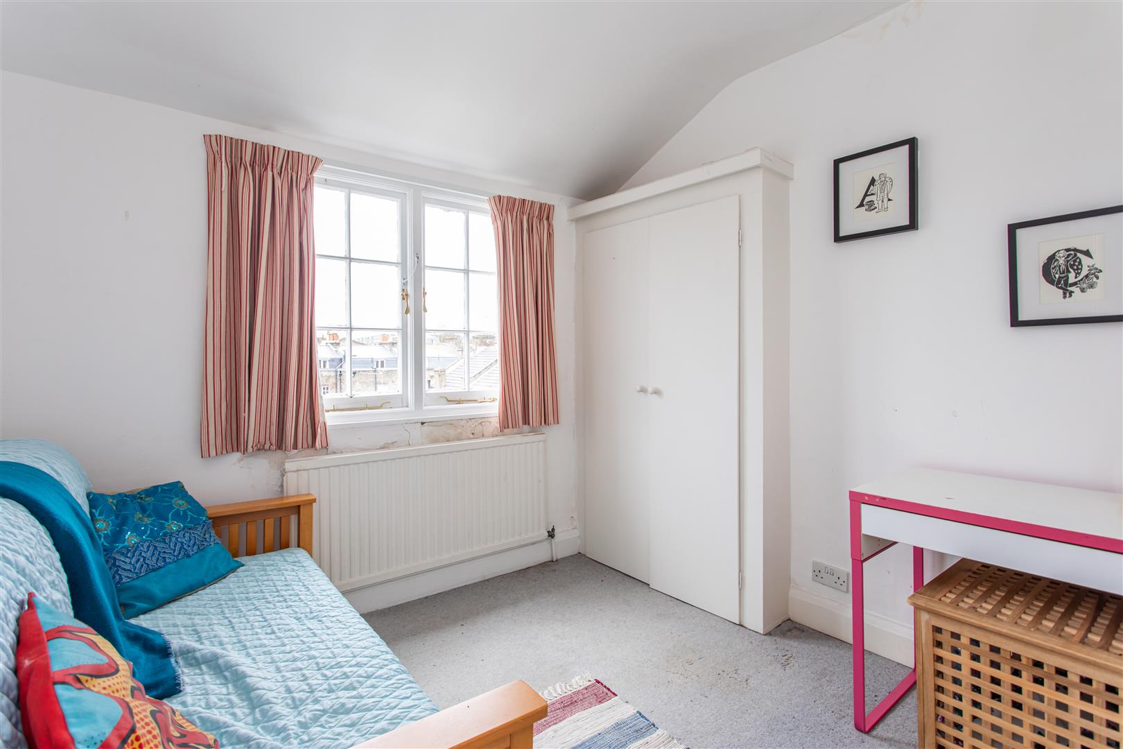 Rhondda Grove, Mile End